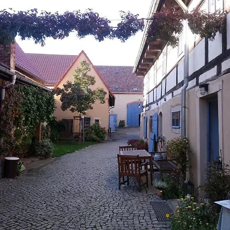 Bauwagen Villa Frederik Radebeul Exterior foto